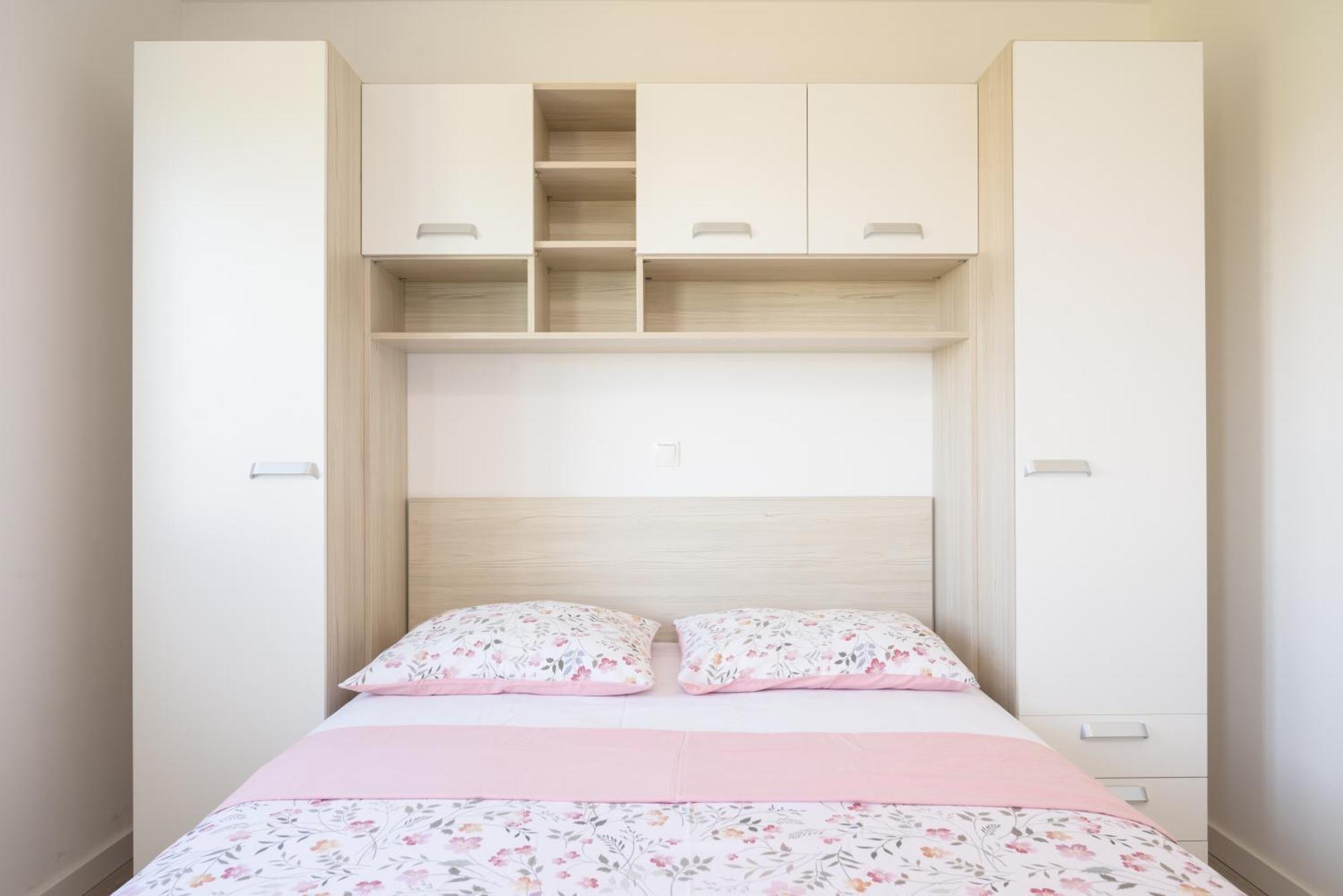 Apartman Franka Trogir Eksteriør billede